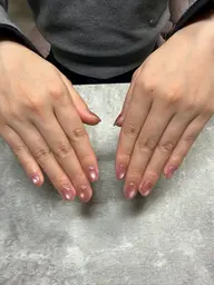 マグネット　オフなし【14日​〜​19日のご来店限定💅】