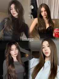 カット+ワンカラー💇🏻♀️💠