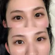 💕4/19(日)限定💕ラッシュリフト(まつ毛パーマ)🫧ブラックティント付き🫧