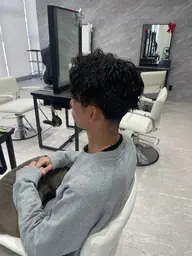 メンズカットִ ࣪𖤐(5名限定)