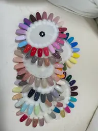 フットワンカラー／オフなし