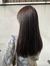 ✨頑張ったご褒美に✨❣️炭酸泉ヘッドスパ❣️