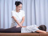 【Google口コミ投稿💛限定価格0円】骨盤矯正+姿勢矯正60分 3800円→0円✨