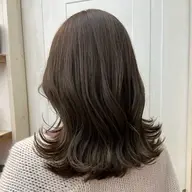 【6/23火)9:15限定🌿和泉中央の店舗でのご案内✿】(ロング​〜​ショート)カット➕ワンカラー➕トリートメント