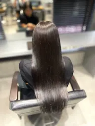 🖤縮毛矯正🖤