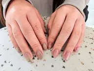 マグネットネイル💠(オフなし)