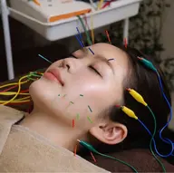 ≪リピーター様≫【美容鍼プレミアム】 90分¥15400🪡✨️ ‼️ご予約可能日は下記よりご確認下さい‼️