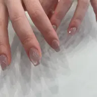 【❤️✨先着1名限定✨❤️】ワンカラー✨オフ込み✨保湿オイル✨ハンドマッサージ付き❤️