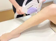 全身脱毛(顔・VIO無し)