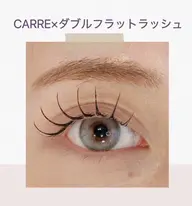🌼ダブルフラットラッシュ60束🌼