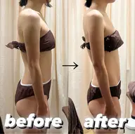 【ブライダル限定💐】ドレスから見える部分集中✨60分×3回オーダーメイドコース！