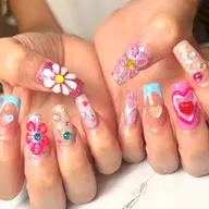 【アート多めの方】持ち込み120分アート