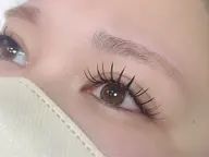 【可愛さNo.1】🪽【&healthy】まつ毛パーマ+フラットラッシュ120本🪽オフ込