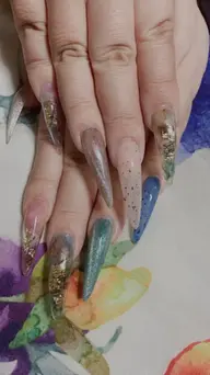 GEL-XスカルプコースXXL　オフなし