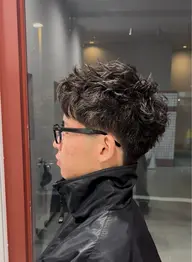 cut、perm       5月20日　　一名様限定