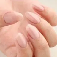 ☁️ハンドジェルオフ💅🏻