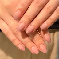 【ハンド】ジェルオフ（5本以上）ある方限定　クリアベースカラーグラデーション練習モデル募集