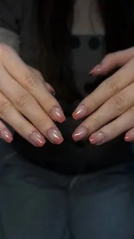 Hand color gradation✨️ (offなし)