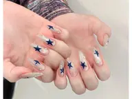 チップシンプル持ち込みデザイン ¥9800