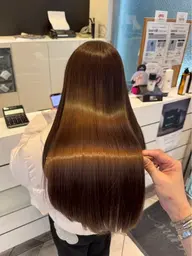 【🌟カラー長持ちさせたいお客様💆‍♀️🌟】髪の毛を健康に✨️ダメージが気になる方へ🎶