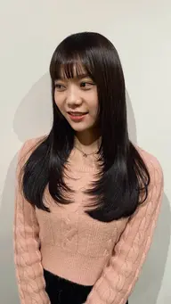 🌼レイヤーカット🌼