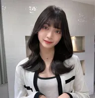 🌷平日限定カット+Aujuaオーダーメイドトリートメント🌷¥7000