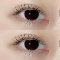 まつ毛パーマ【¥3500】