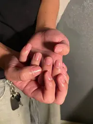 ジェルオフ 【ケア込み】