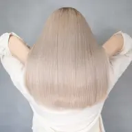 ✨髪質改善ストレート✨