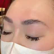アイブロウパーマ(眉毛)