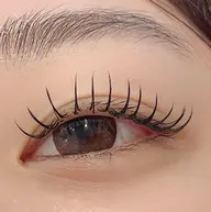 minimo限定__LEDエクパーマ80本🉐【エクステ×パーマ】が同日にできるお得なクーポン✨ オフなし