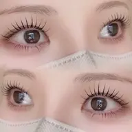 【ミニモ限定価格まつ毛パーマ】🧸ིྀ🎀まつ毛パーマ(初回来店時限定)¥3800