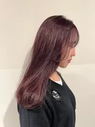 one color