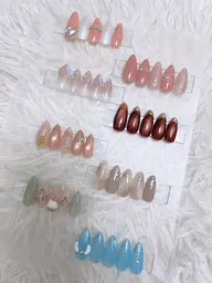 HAND🤍アートネイル