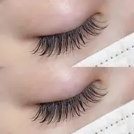 🎟LEDマツエク100~120本💖❕必ず補足説明をお読みの上ご予約お願いいたします❕