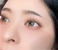 💚NEW💚お目元パッチリ仕上げ👀✨✨パリジェンヌorマツパ+下睫毛パーマ(コーティング付き)