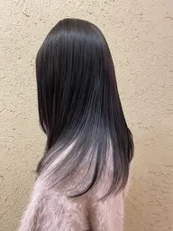 ⭐新規限定⭐カット+カラー(全体カラー)+スチームトリートメント