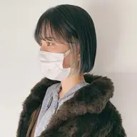 ✨似合わせカット＋キューティクル補修トリートメント✨［ハンサムショート　切りっぱなしボブ　前下がりボブ　ミニボブ］