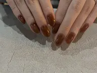 【オフあり】✨ご新規様オフ無料✨ワンカラー/ラメグラ　最大10色選択可♡砂ジェルやラメのワンカラーもOK🙆‍♀️