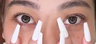 【5/5】17:00パリジェンヌモデル🎀トリートメント付き／即時予約となりますが募集内容と異なる場合キャンセル致します
