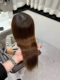 5step TOKIOトリートメント