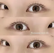 🍃ラッシュリフト撮影モデル