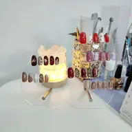 ご新規様定額ネイル！