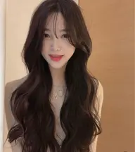 根元ボリュームパーマ