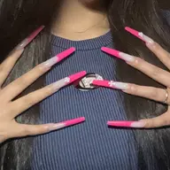 《オフなし》🧸チップスカルプ長さだし　フレンチorカラーグラデーションコース🌟