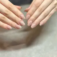 【ハンド】長さだしワンカラー（10本）🎀オフあり