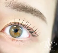 No.人気のパリジェンヌラッシュリフト　上or下→￥4500    逆まつげ解消◎ナチュラル希望の方に特にオススメ！