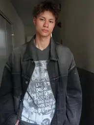 スパイショートカット+ミルボントリートメント