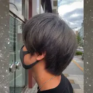 🦋✨カット＋フルカラー✨🦋