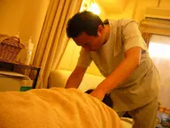 《平日限定》セット【 全身ほぐし+足つぼマッサージ 90分 】「足つぼ」も「全身ほぐし」も両方やって欲しい